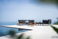 Level 2 Sofamodul, højre fra<Houe Best