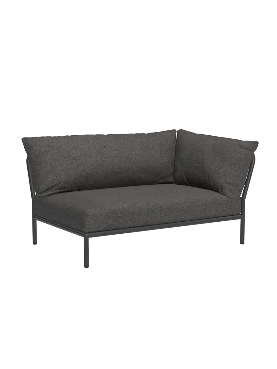 Level 2 Sofamodul, højre fra<Houe Best