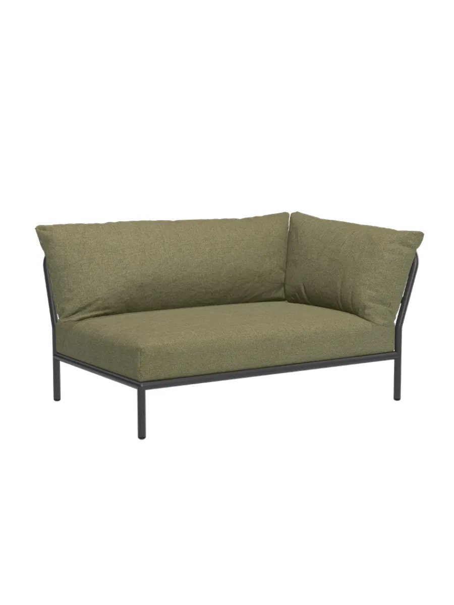 Level 2 Sofamodul, højre fra<Houe Best