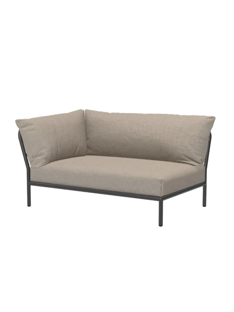 Level 2 Sofamodul, venstre fra<Houe Hot