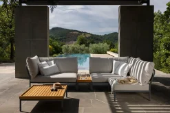 Level 2 Sofamodul, venstre fra<Houe Hot