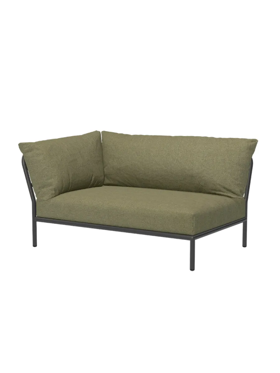 Level 2 Sofamodul, venstre fra<Houe Hot