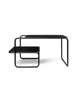 Level Coffee Table fra<Ferm Living Online