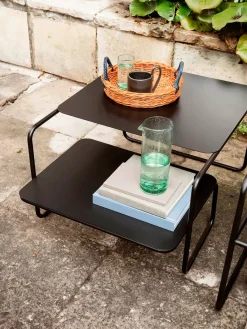 Level Coffee Table fra<Ferm Living Online