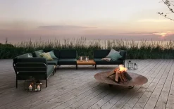 Level table fra<Houe Outlet