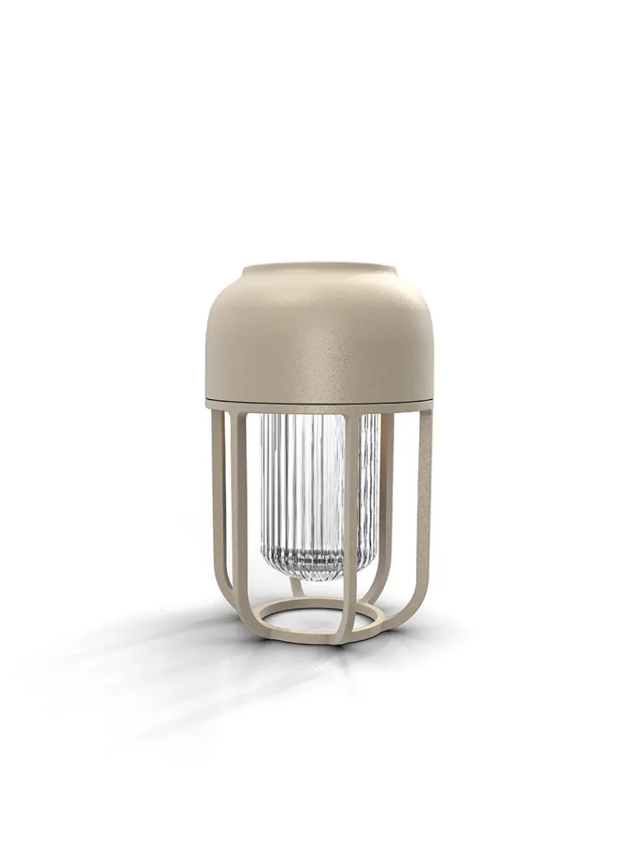 LIGHT No.1 Portable Outdoor Lamp fra<Houe Best