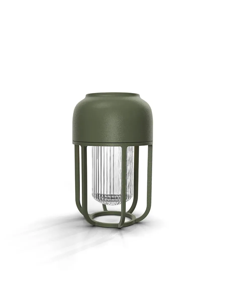 LIGHT No.1 Portable Outdoor Lamp fra<Houe Best