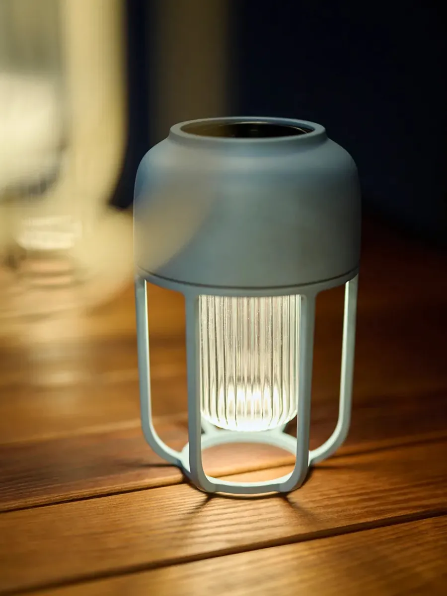 LIGHT No.1 Portable Outdoor Lamp fra<Houe Best
