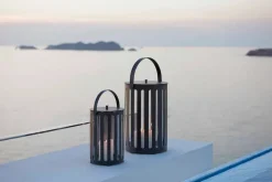 Lighttube Lanterne fra<Cane-line Online