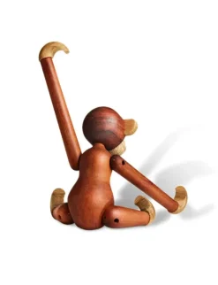 Lille abe af<Kay Bojesen New