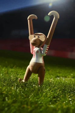 Lille Abe x DBU 86 Away af<Kay Bojesen Outlet