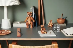 Lille Bjørn, reworked, Limited Edition af<Kay Bojesen Best