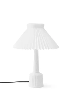 Lille Esben Klint bordlampe fra Lyngby Porcelæn<Le Klint Online