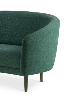 Lillemor Sofa 2 pers. af Finn Juhl<House of Finn Juhl Hot