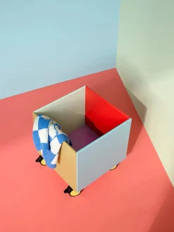 Limited Edition KIMPOP Box fra<Montana