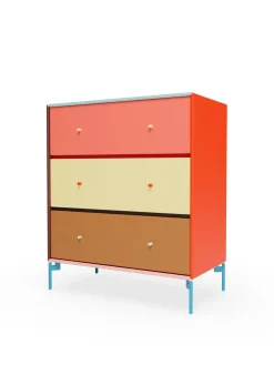 Limited Edition KIMPOP Carry fra<Montana Hot