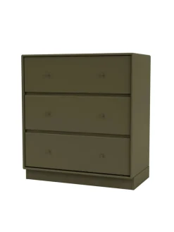 Limited Edition KIMPOP Carry fra<Montana Hot