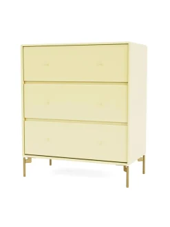 Limited Edition KIMPOP Carry fra<Montana Hot