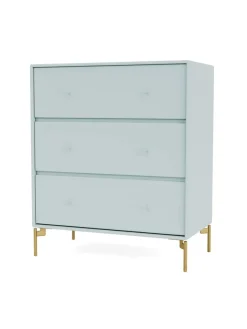 Limited Edition KIMPOP Carry fra<Montana Hot