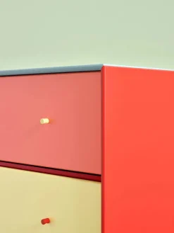 Limited Edition KIMPOP Carry fra<Montana Hot