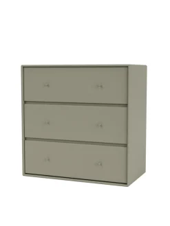 Limited Edition KIMPOP Carry fra<Montana Hot