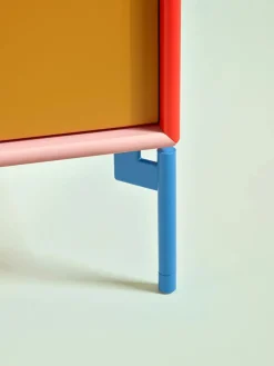 Limited Edition KIMPOP Carry fra<Montana Hot