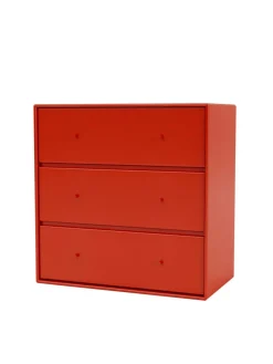 Limited Edition KIMPOP Carry fra<Montana Hot