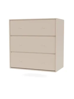 Limited Edition KIMPOP Carry fra<Montana Hot