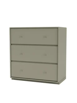 Limited Edition KIMPOP Carry fra<Montana Hot