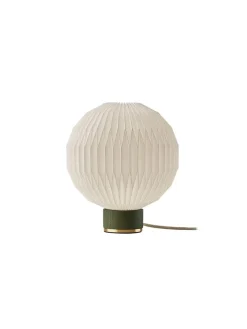 Limited Edition Model 375S Bordlampe, Green Classics fra<Le Klint