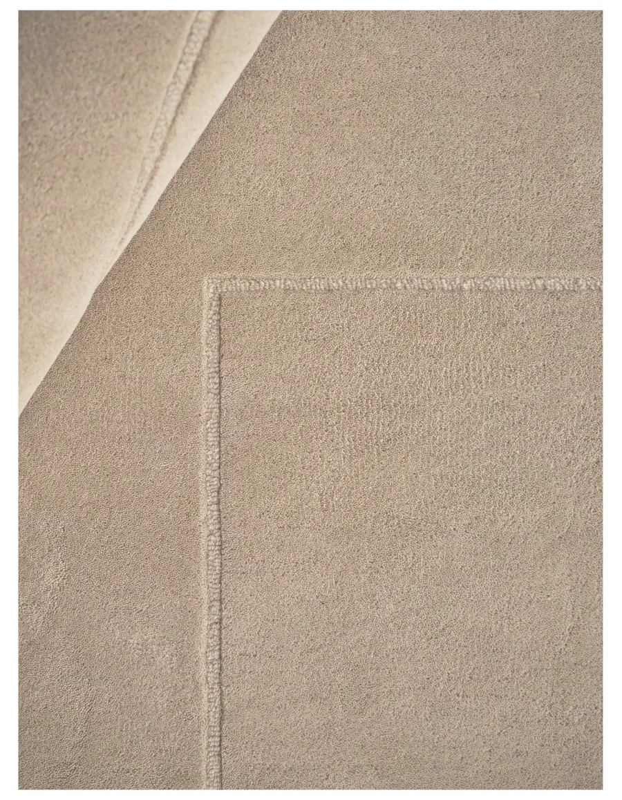 Lineal Poem Tæppe, Moss fra<Linie Design Hot