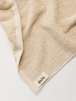 Linen Bath Towel, 70 x 140 cm fra<Aiayu Discount