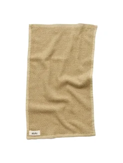 Linen Bath Towel, 70 x 140 cm fra<Aiayu Discount