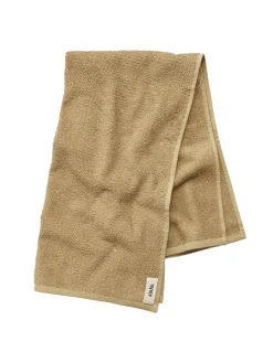 Linen Bath Towel, 70 x 140 cm fra<Aiayu Discount