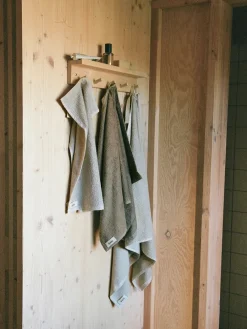 Linen Hand Towel, 50 x 90 cm fra<Aiayu