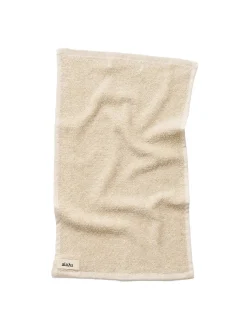 Linen Hand Towel, 50 x 90 cm fra<Aiayu