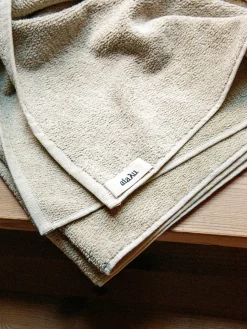 Linen Hand Towel, 50 x 90 cm fra<Aiayu