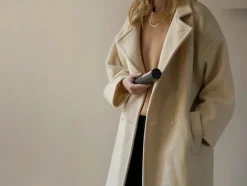 Lint Brush, Dark Grey fra<Steamery Stockholm Outlet