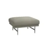 Lissoni PL110S Pouf, Moss 015 fra<Fritz Hansen Sale