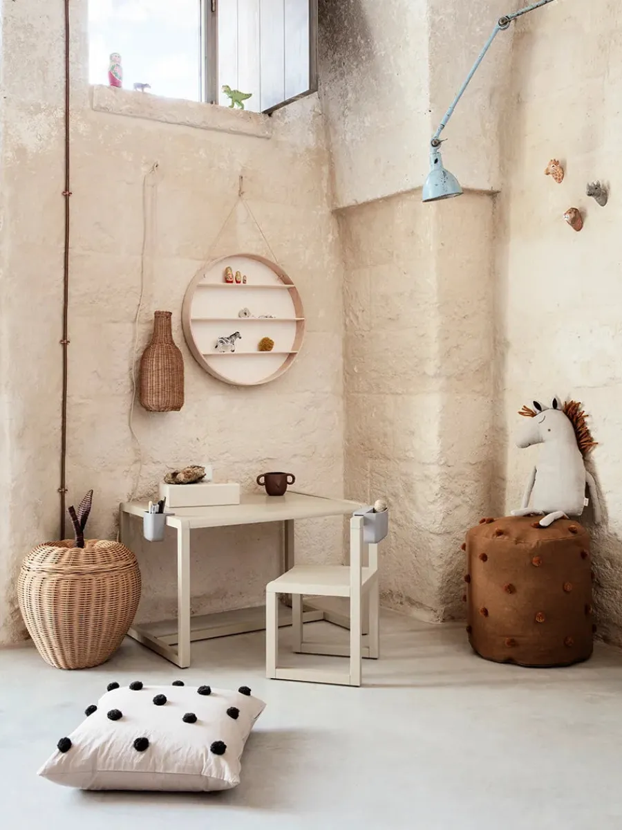 Little Architect Table fra<Ferm Living