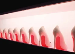 Little Book of Christian Louboutin fra<New Mags