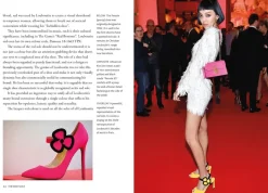 Little Book of Christian Louboutin fra<New Mags