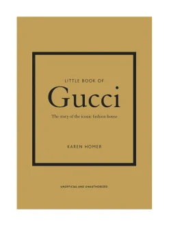 Little Book of Gucci fra<New Mags Best