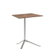 Little Friend Bord, firkantet af Kasper Salto<Fritz Hansen Discount
