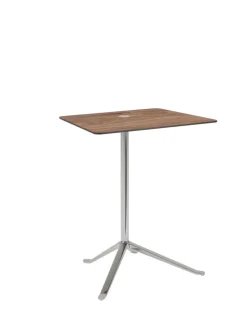 Little Friend Bord, firkantet af Kasper Salto<Fritz Hansen Discount