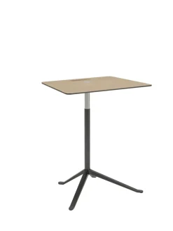 Little Friend Bord, firkantet af Kasper Salto<Fritz Hansen Discount