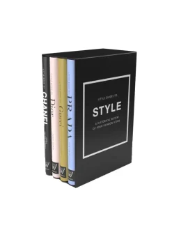 Little Guides to Style fra<New Mags Discount