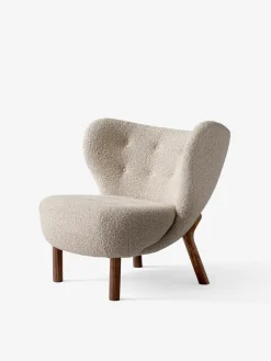 Little Petra inkl. Skammel, karakorum fra<&Tradition Hot