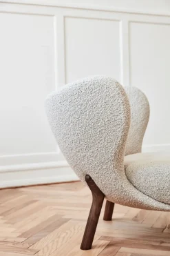 Little Petra inkl. Skammel, karakorum fra<&Tradition Hot