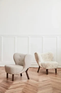 Little Petra inkl. Skammel, karakorum fra<&Tradition Hot